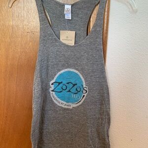 Zoho’s St. John Tank Top